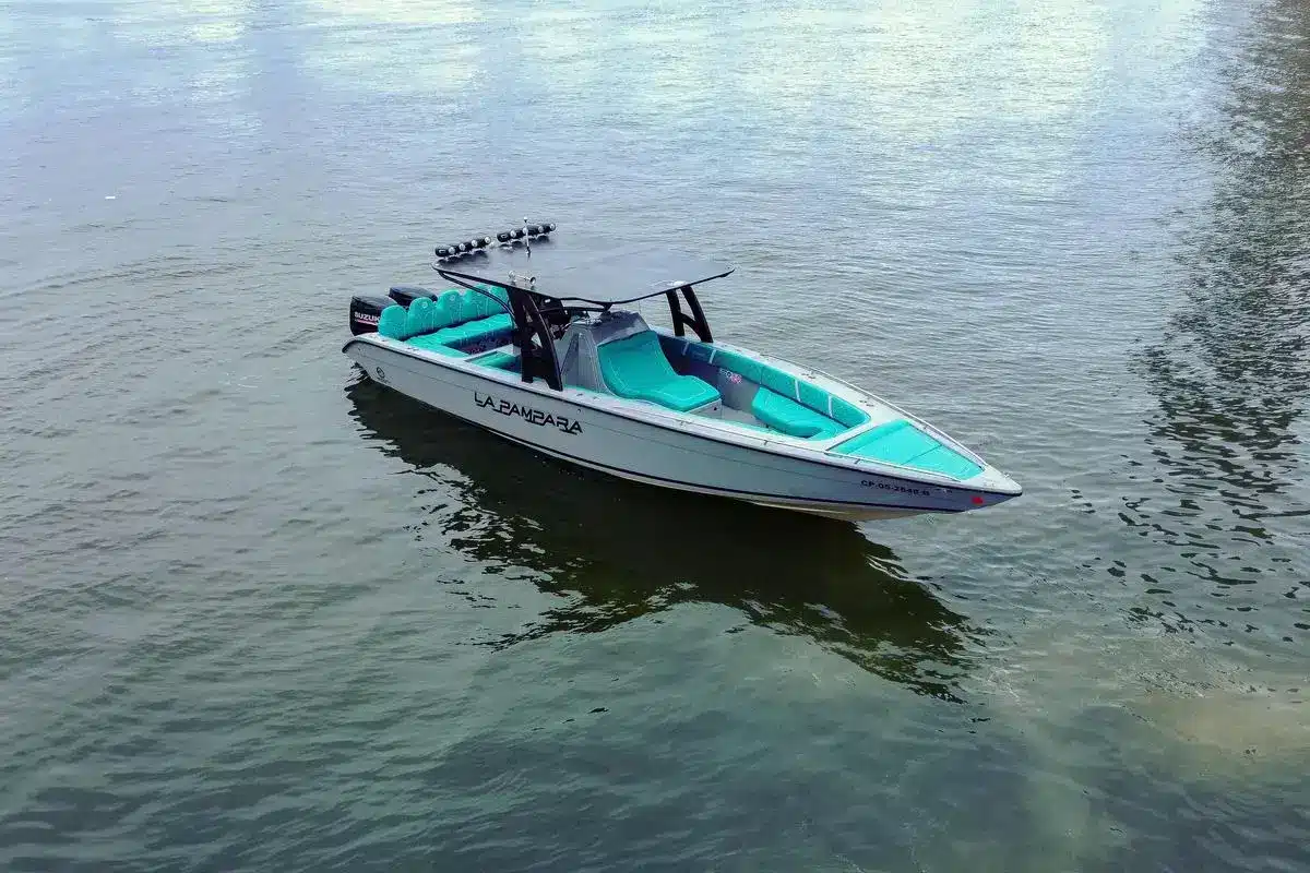 Lancha La Pampara - Image 2