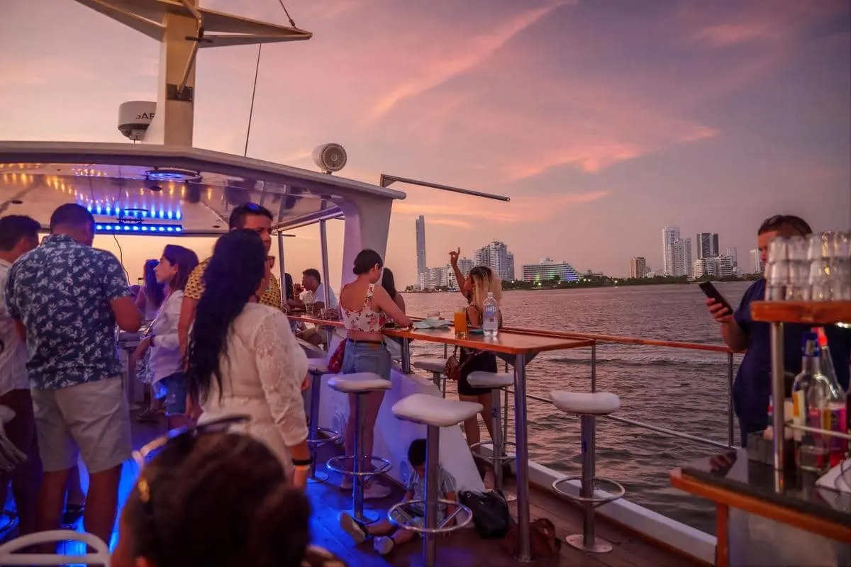 Cena Sibarita Master - Image 19