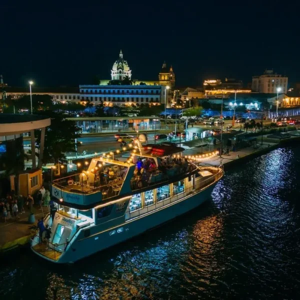 Cena Sibarita Master