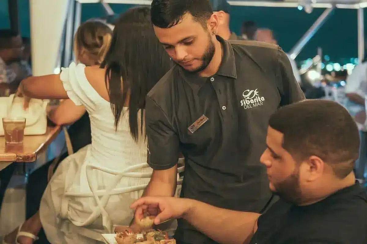 Cena Sibarita Master - Image 14