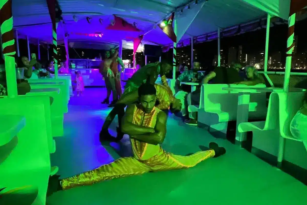 Cena Noche Blanca - Image 9