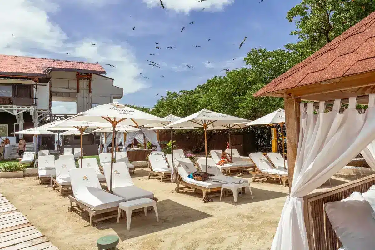 Pao Pao Beach Club - Image 20