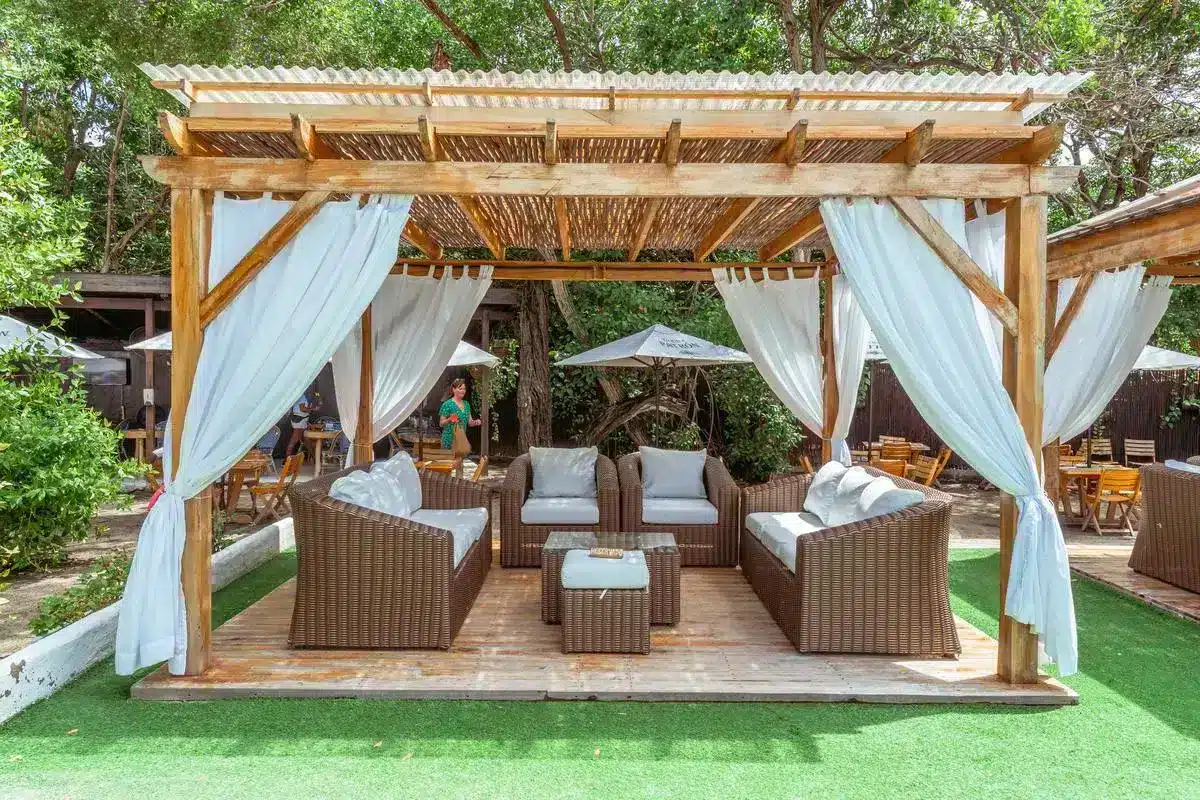 Pao Pao Beach Club - Image 16