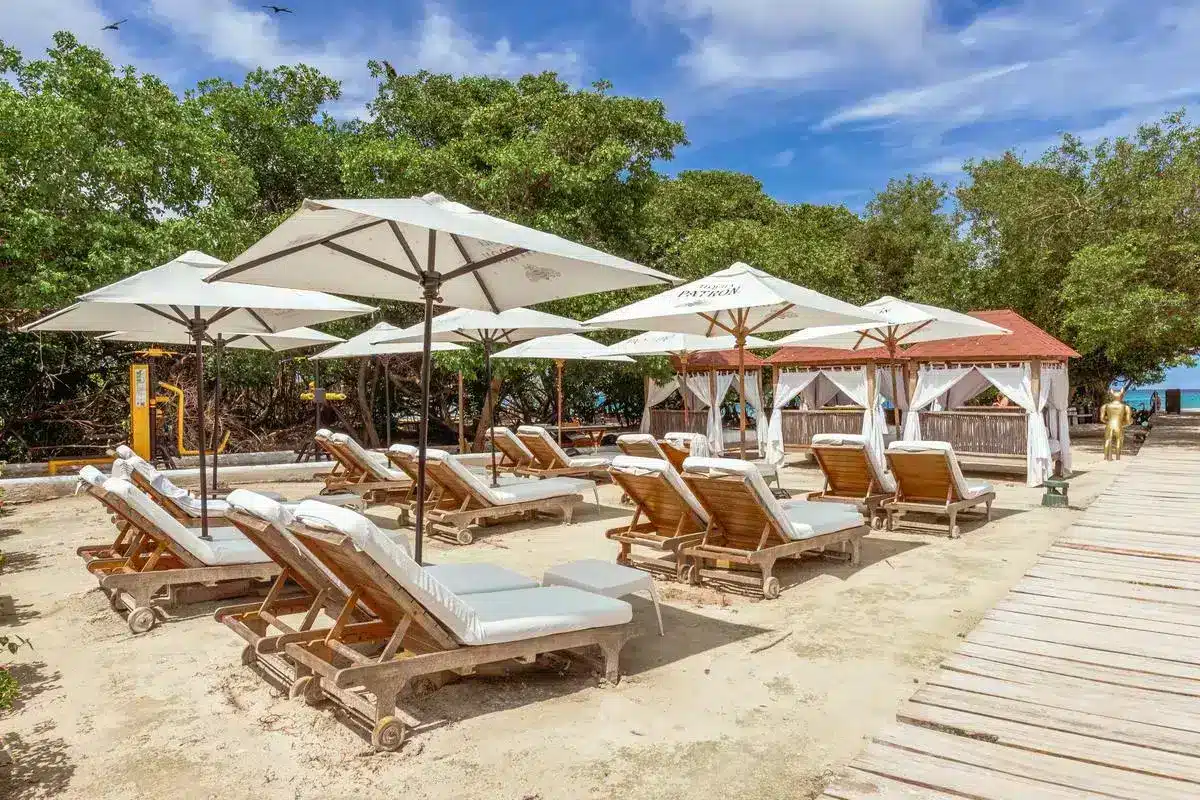 Pao Pao Beach Club - Image 15