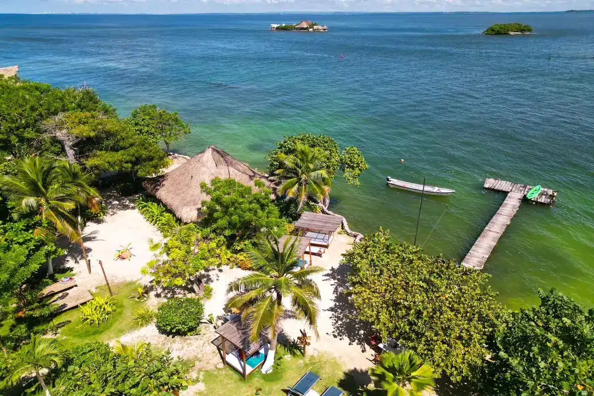 Isla del Pirata - Image 18