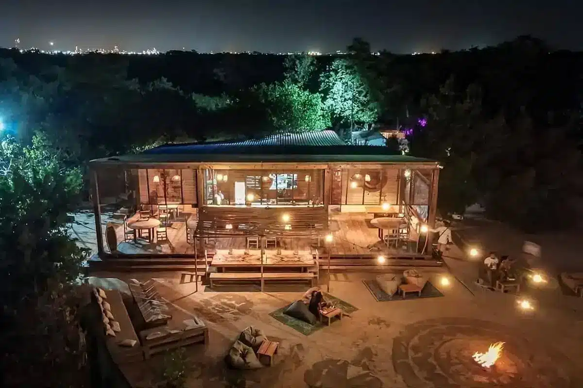 Cena en la Playa en Fénix Beach - Image 7