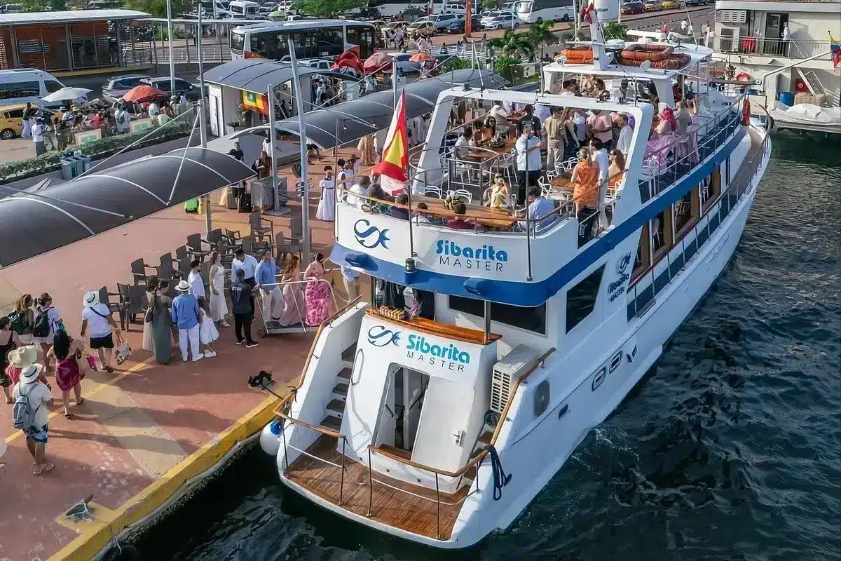 Atardecer Sibarita Master