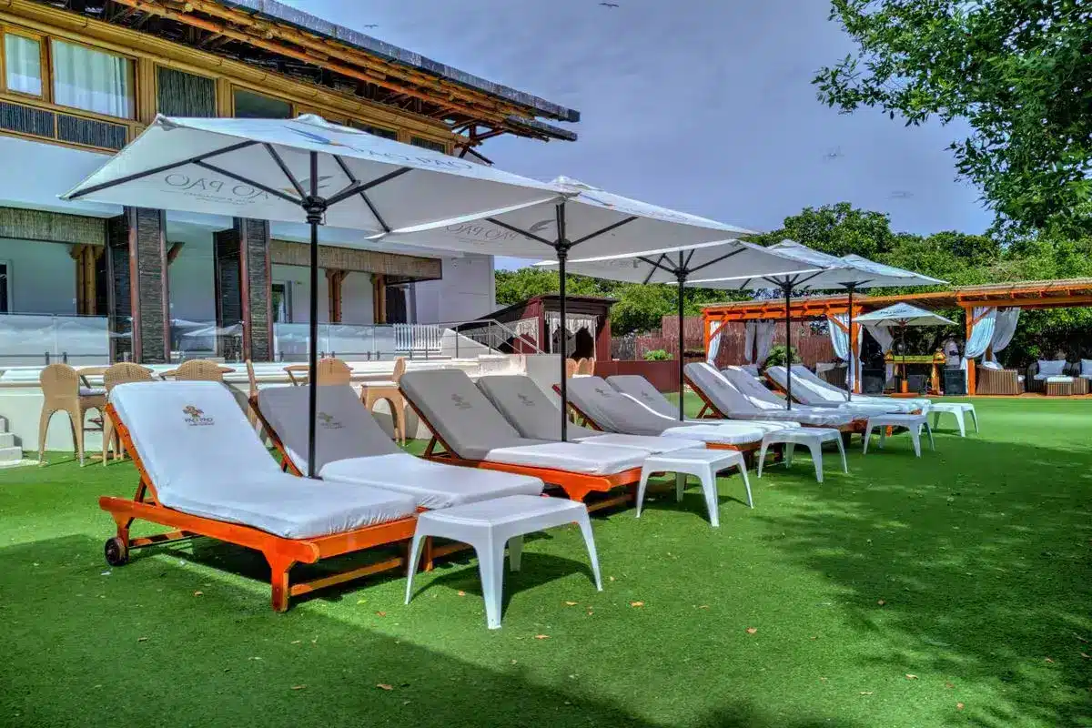 Pao Pao Beach Club - Image 25