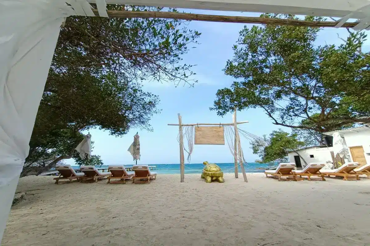 Pao Pao Beach Club - Image 11