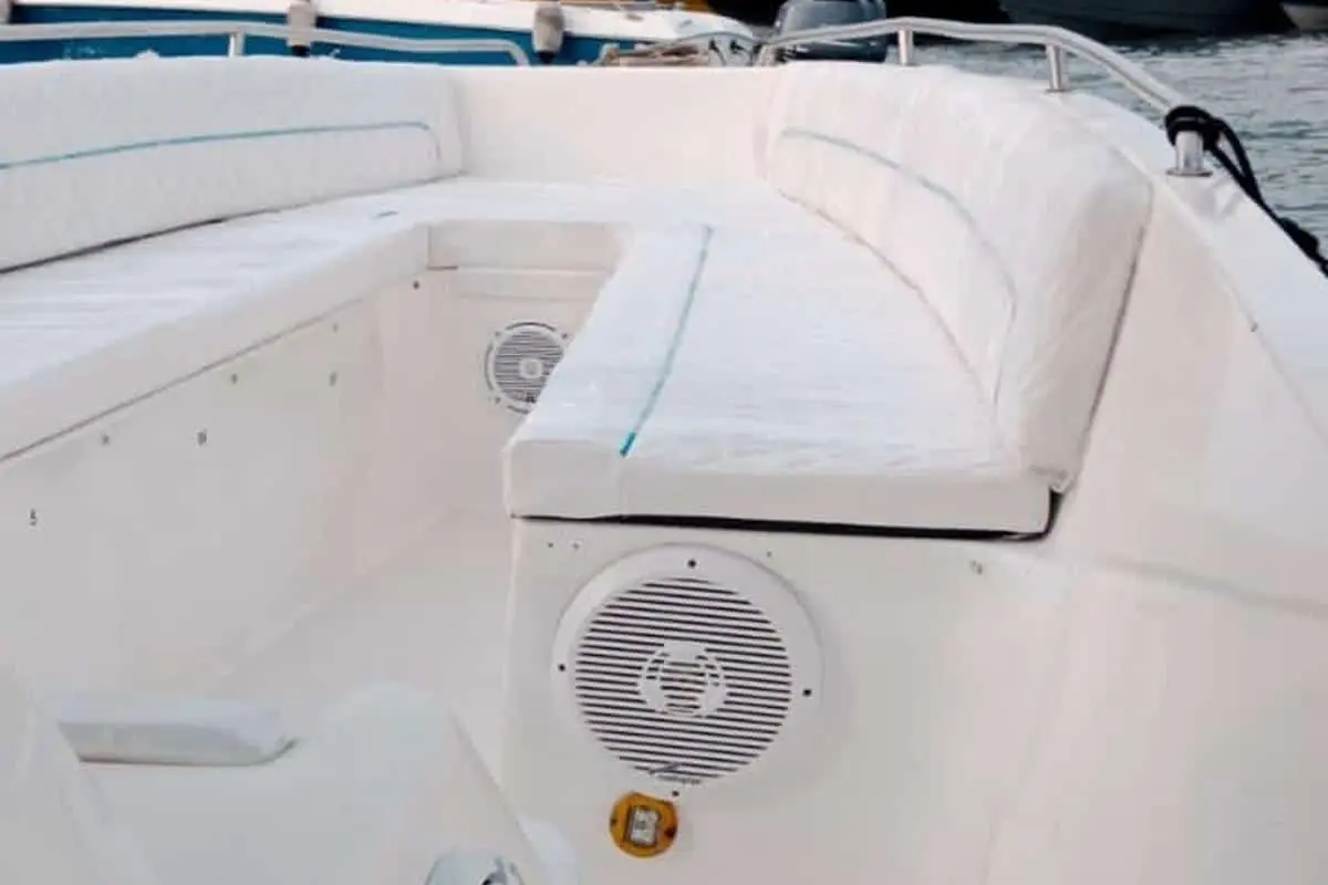 Lancha La Magia - Image 2