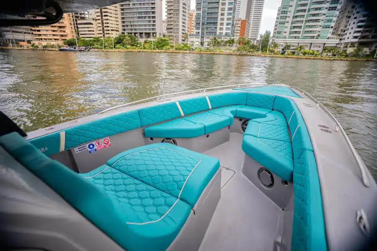 Lancha La Pampara - Image 6