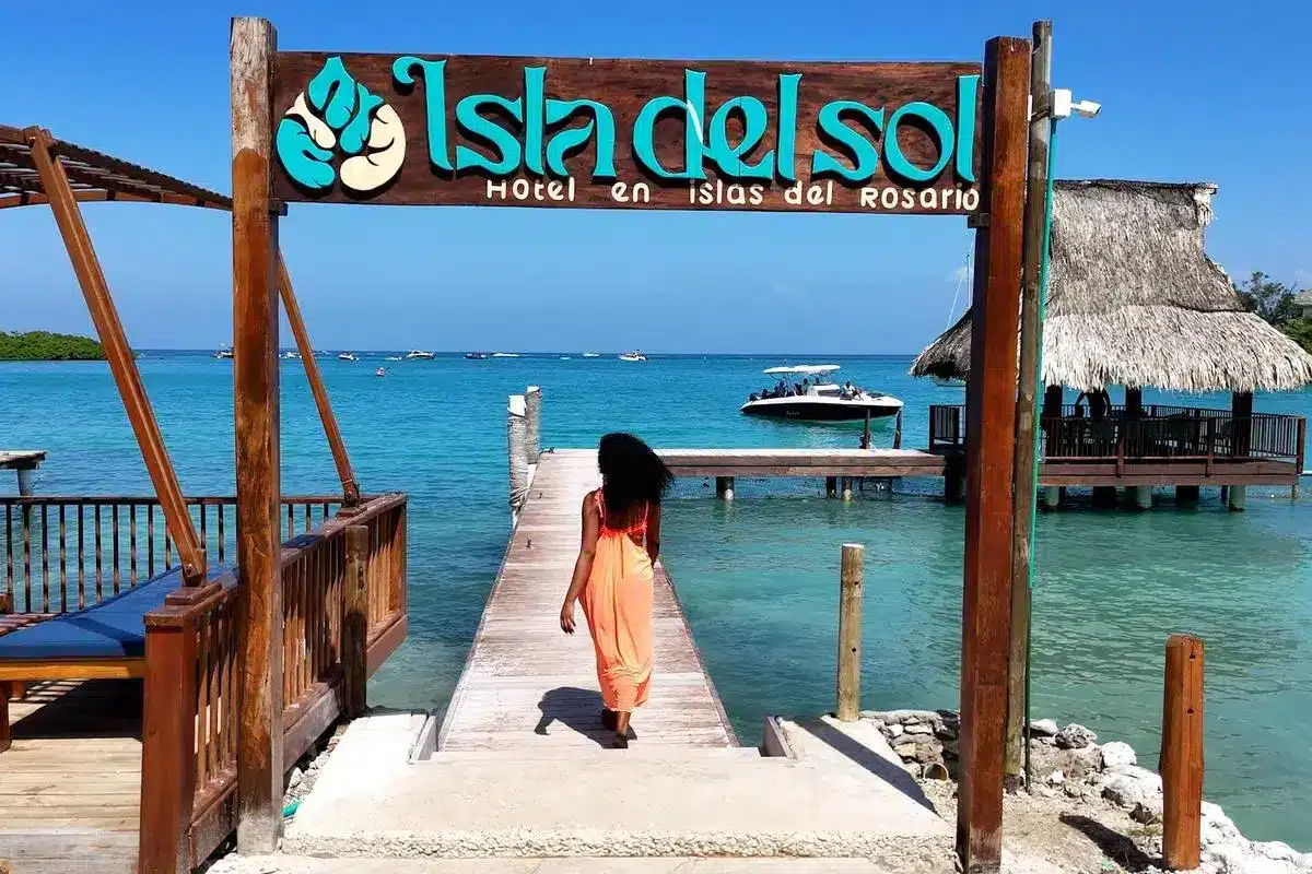 Isla del Sol - Image 2