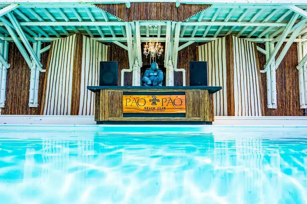 Pao Pao Beach Club - Image 7