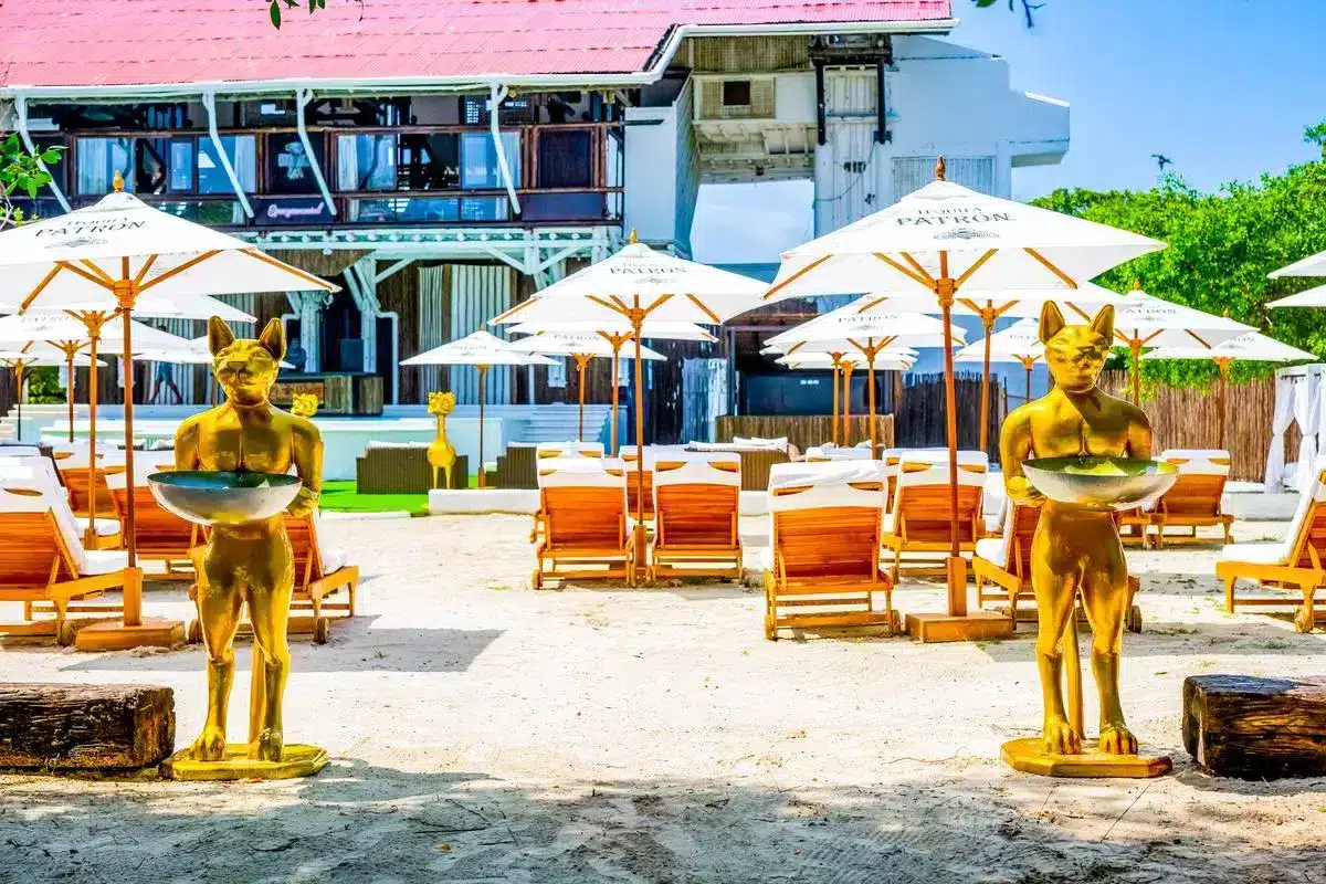 Pao Pao Beach Club - Image 5