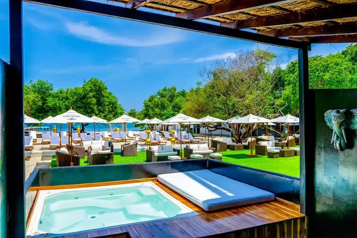 Pao Pao Beach Club - Image 4