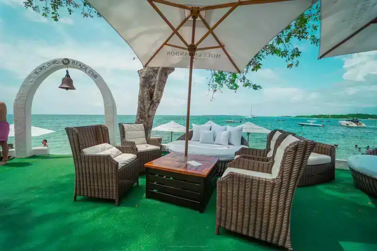 Bora Bora Beach Vip - Image 8