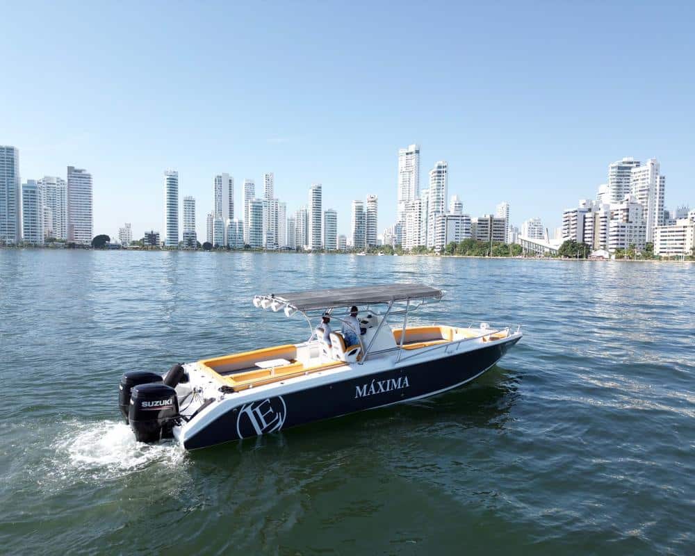 Lancha Maxima - Image 6