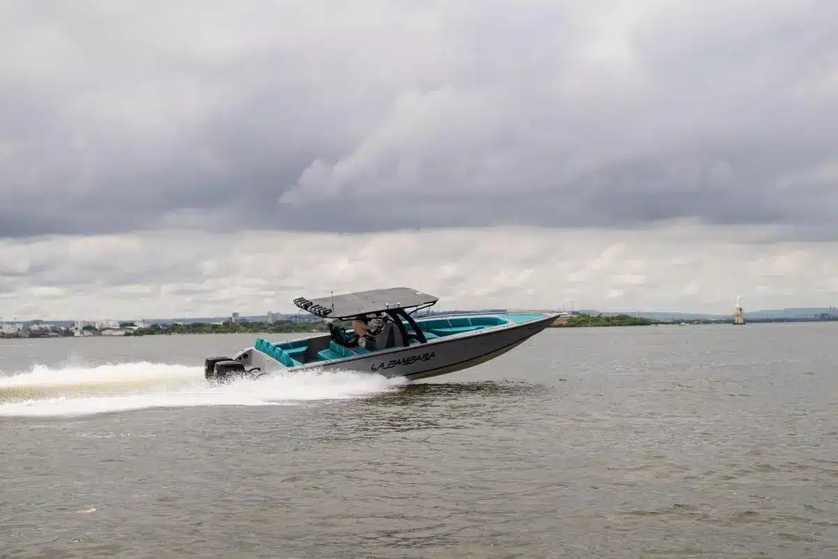 Lancha La Pampara - Image 8