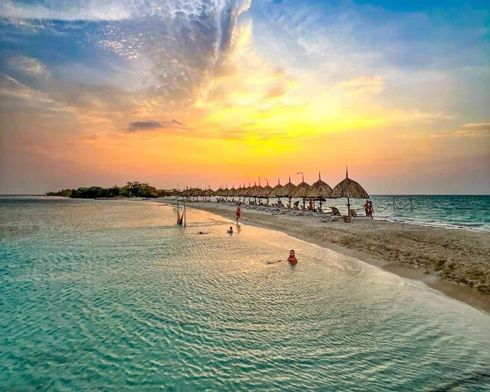 Isla Palma desde Cartagena - Image 4