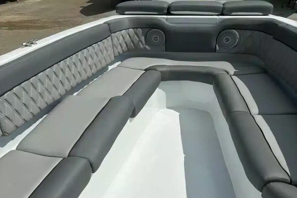 Lancha Sin Censura - Image 3