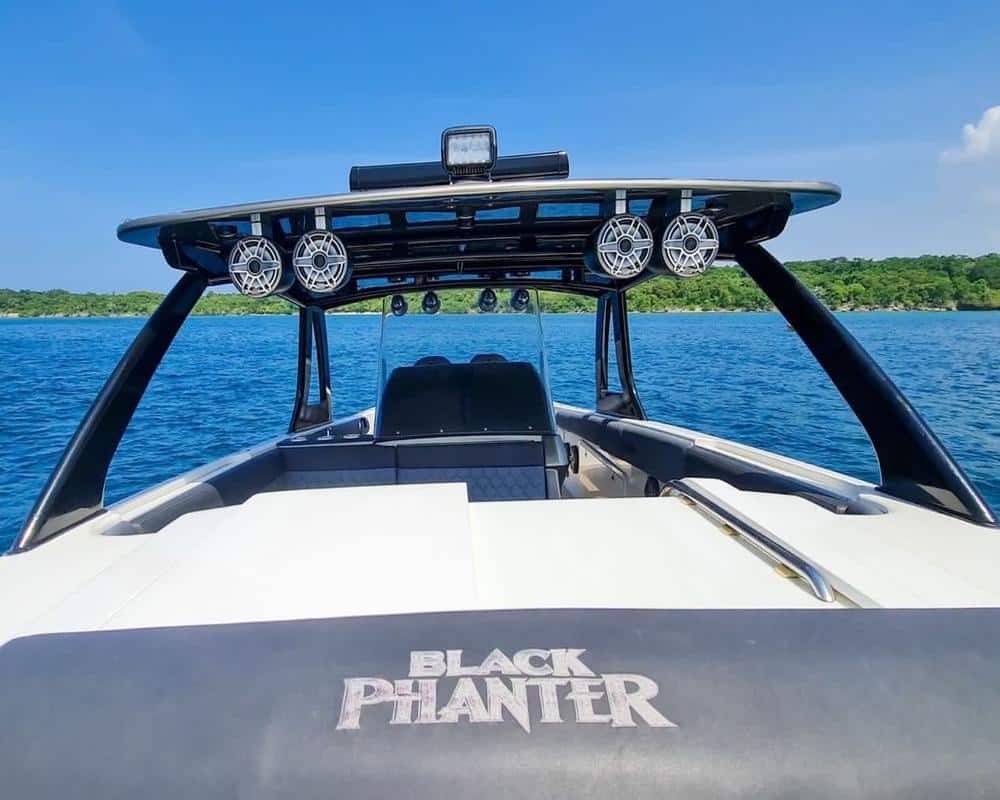 Yate Black Phanter - Image 5