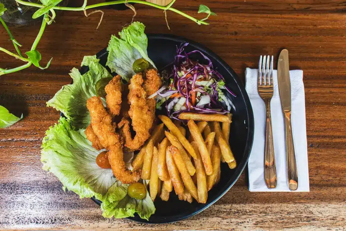 Mantas Beach Club - Image 20