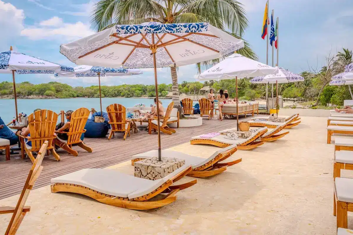 Capri Isla del Rosario - Image 5