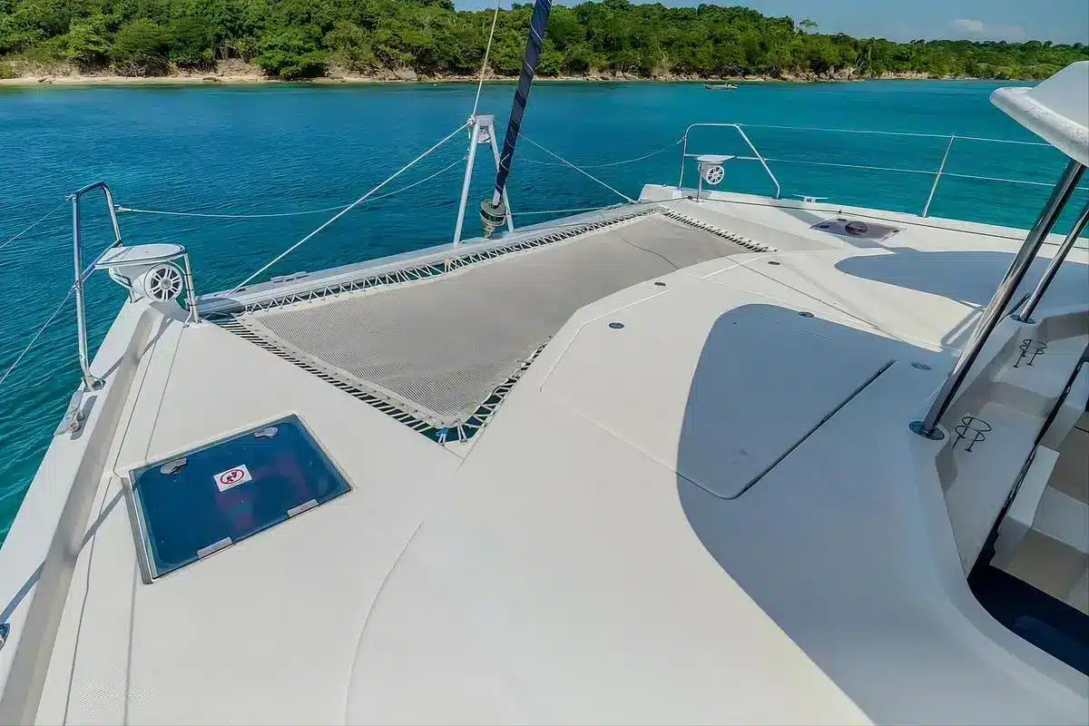 Catamarán Avalon One - Image 15