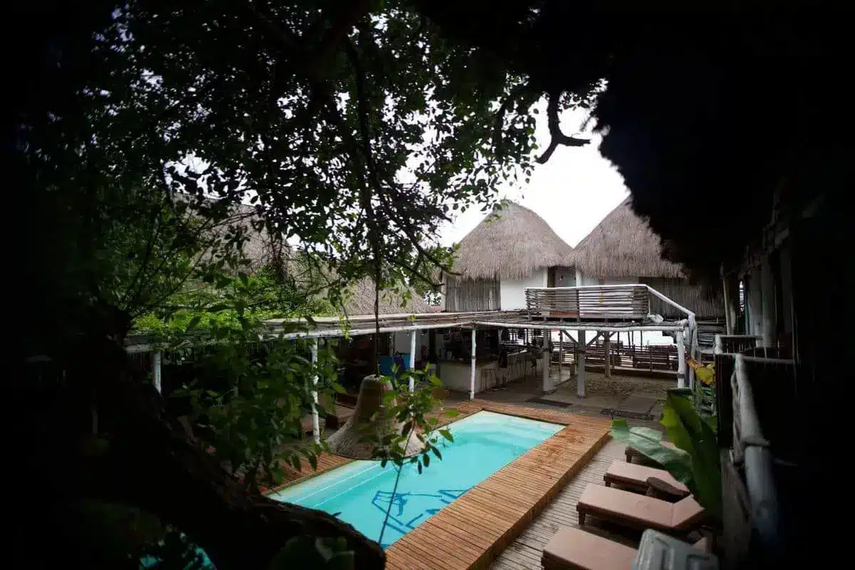 Nena Beach Cartagena - Image 15