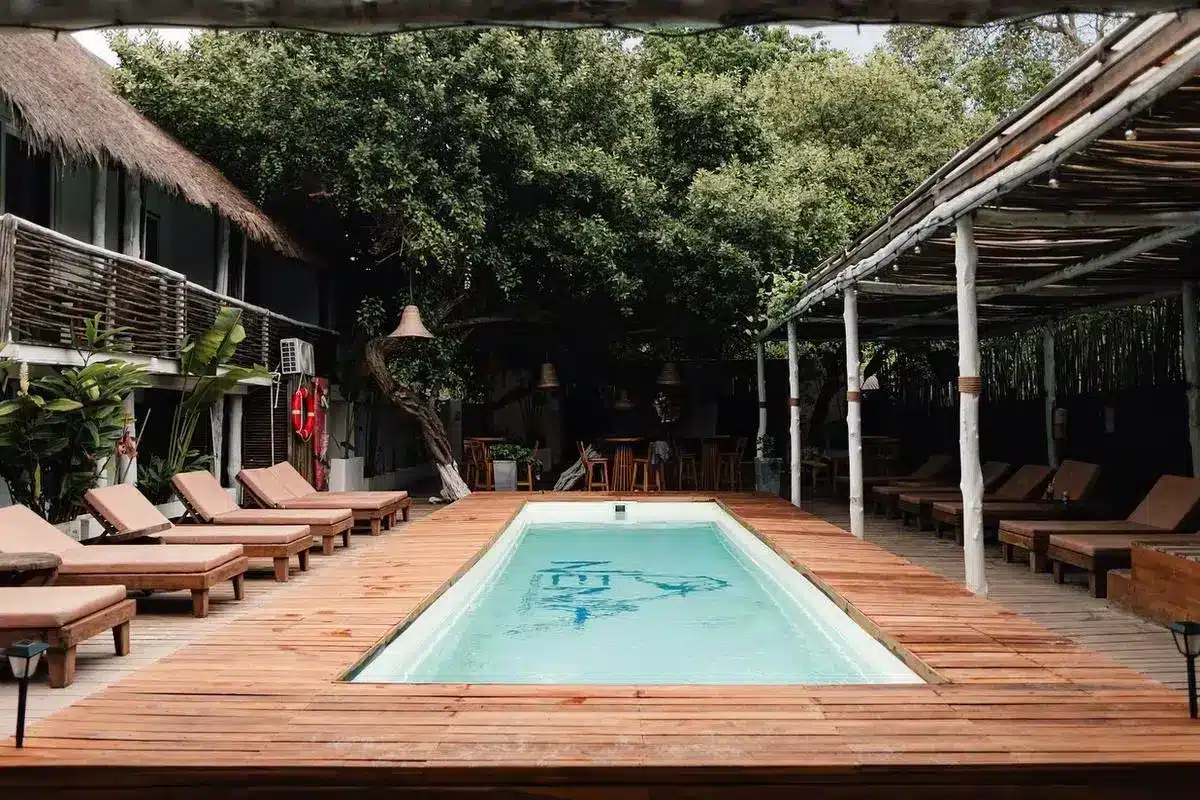 Nena Beach Cartagena - Image 8