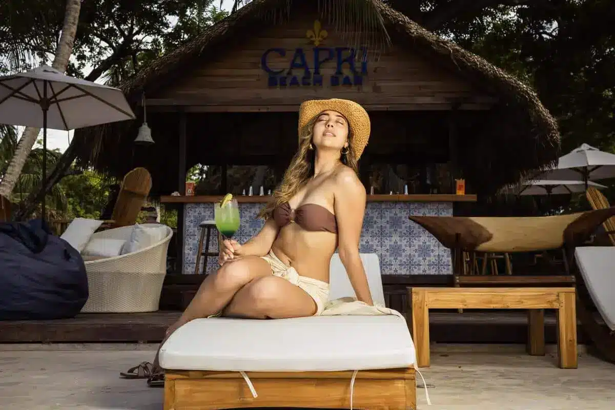 Capri Isla del Rosario - Image 10