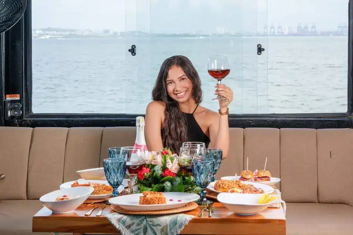 Tour en Helicóptero - Image 18